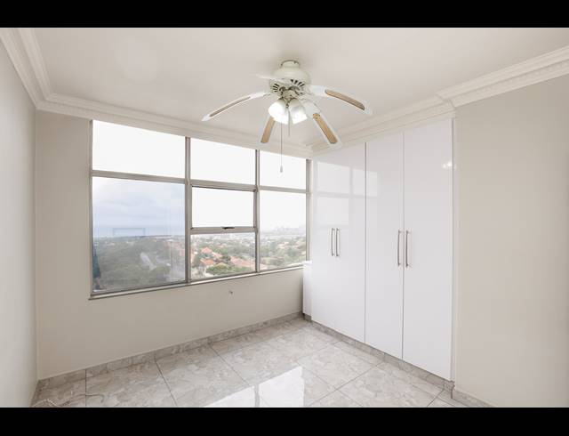 2 BEDROOM APARTMENT FOR SALE IN MORNINGSIDE